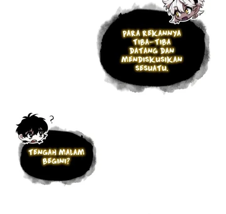 Tomb Raider King Chapter 398 Gambar 9