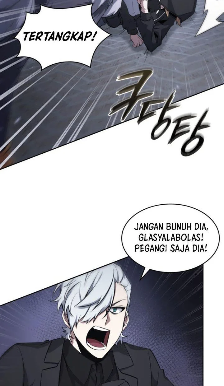 Tomb Raider King Chapter 399 Gambar 7