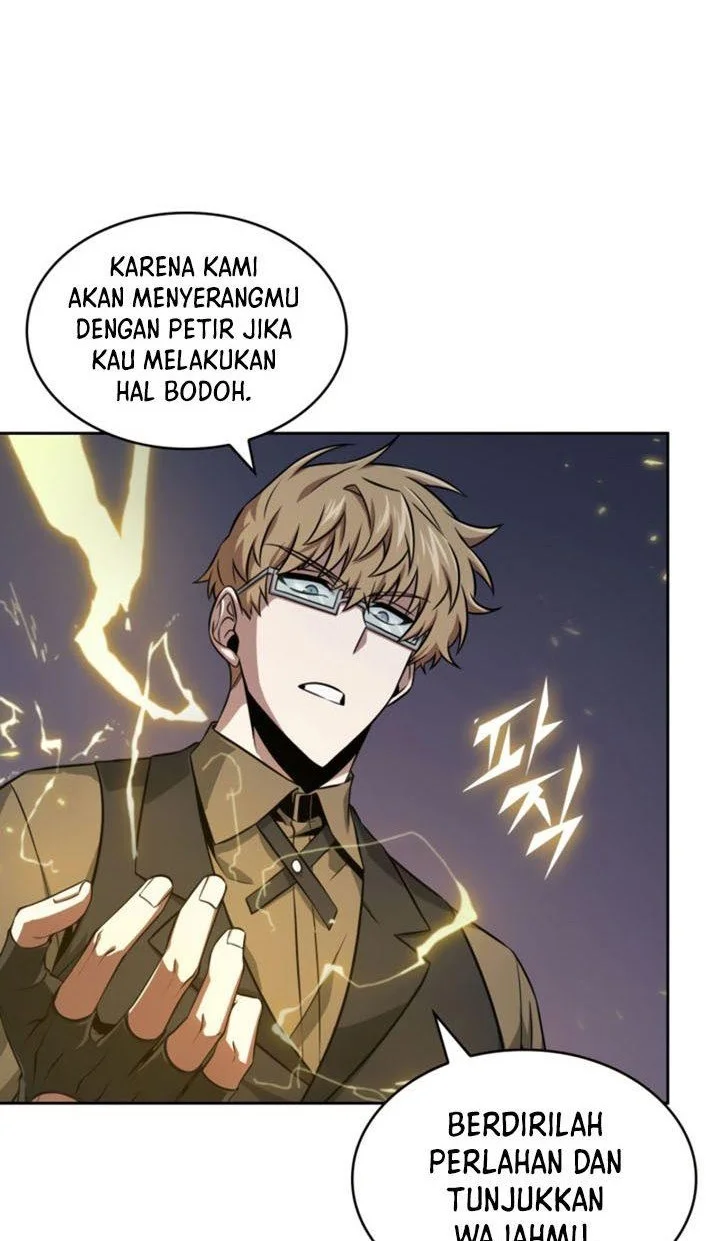 Tomb Raider King Chapter 399 Gambar 9