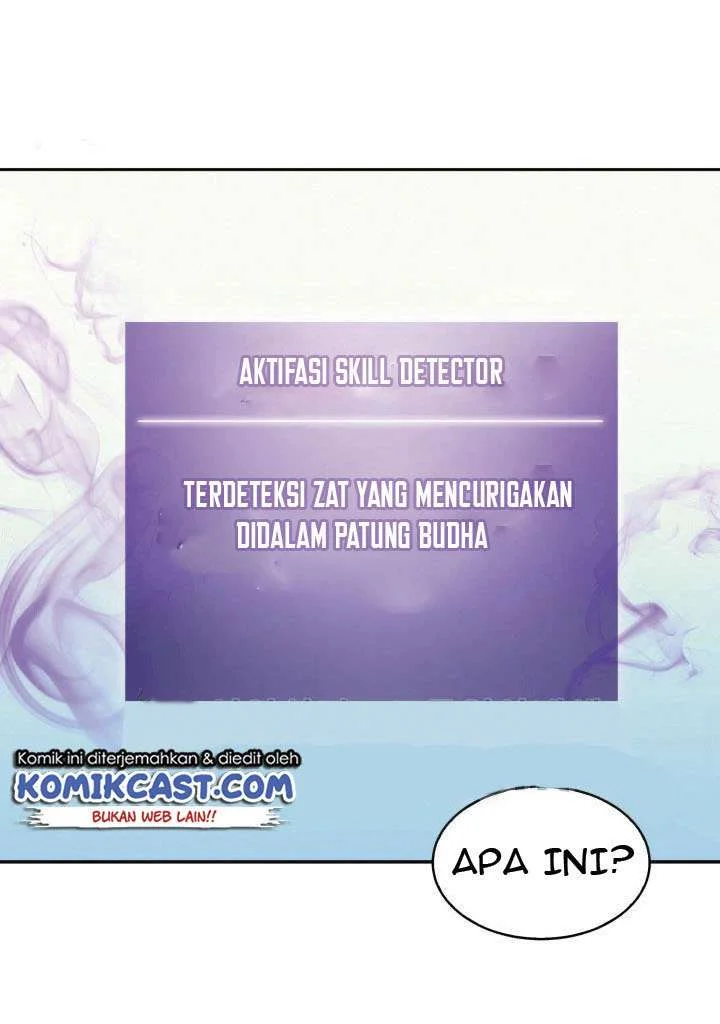 Tomb Raider King Chapter 4 Gambar 8