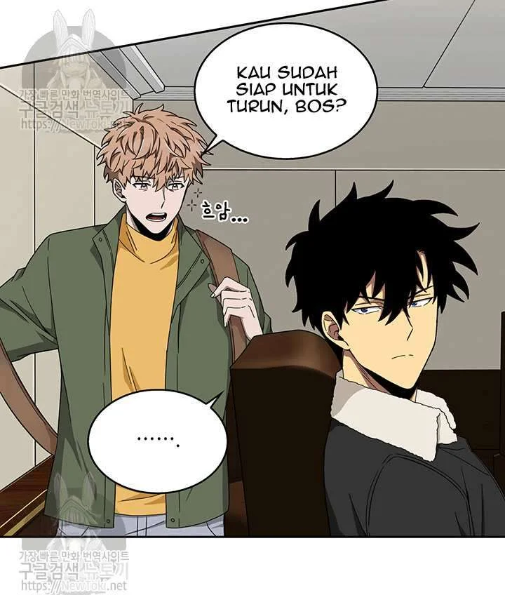 Tomb Raider King Chapter 40 Gambar 12