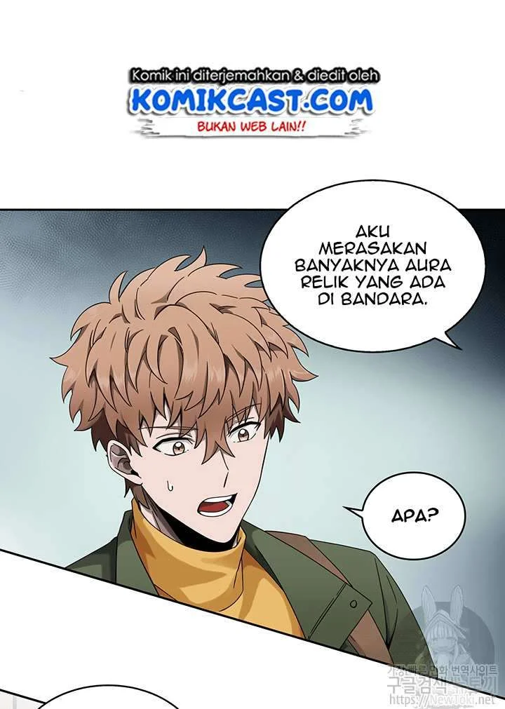 Tomb Raider King Chapter 40 Gambar 13