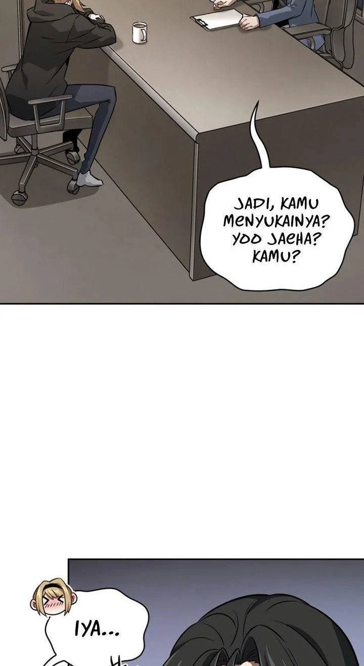 Tomb Raider King Chapter 400 Gambar 7