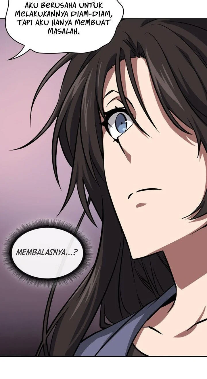 Tomb Raider King Chapter 400 Gambar 9