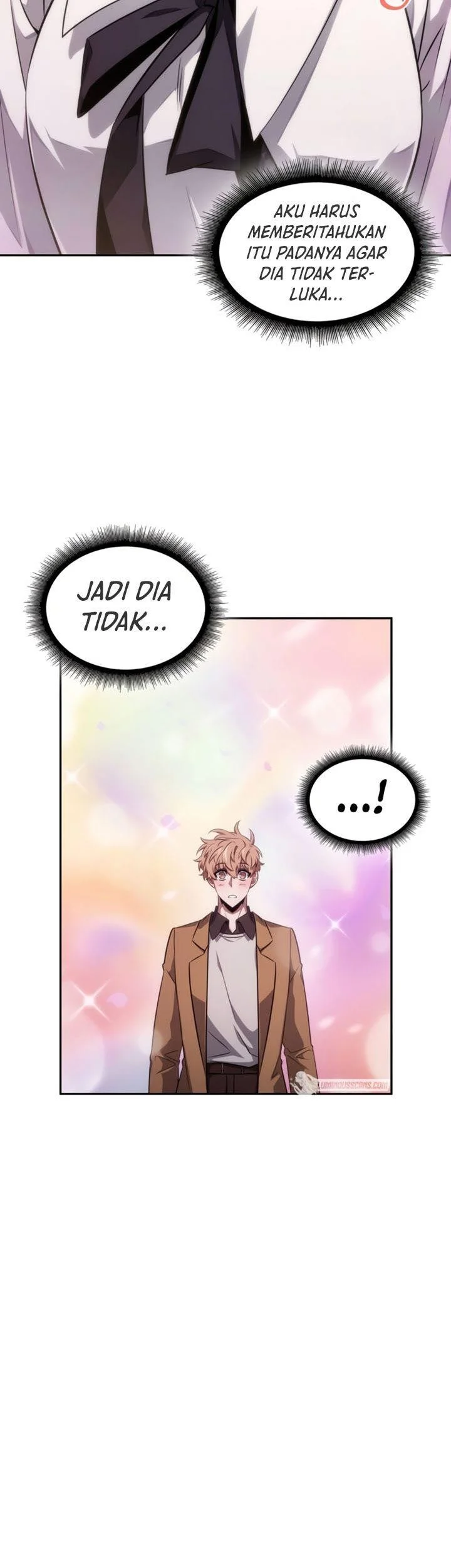 Tomb Raider King Chapter 401 Gambar 8