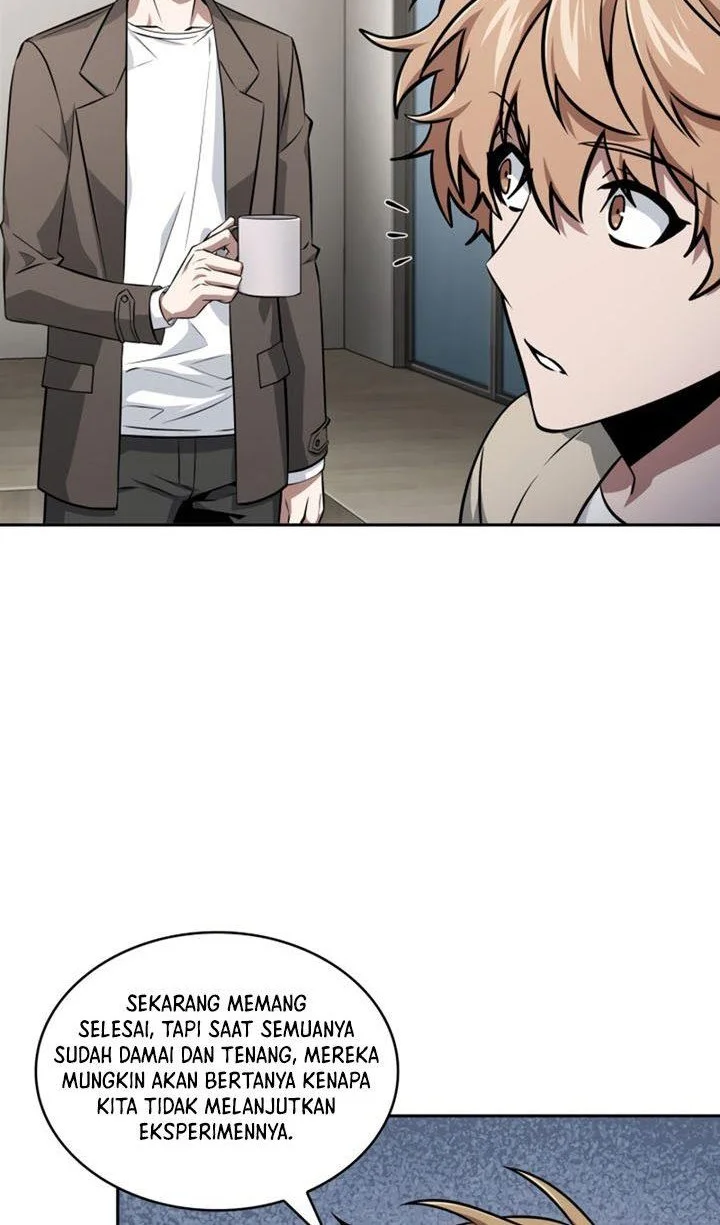 Tomb Raider King Chapter 402 Gambar 7