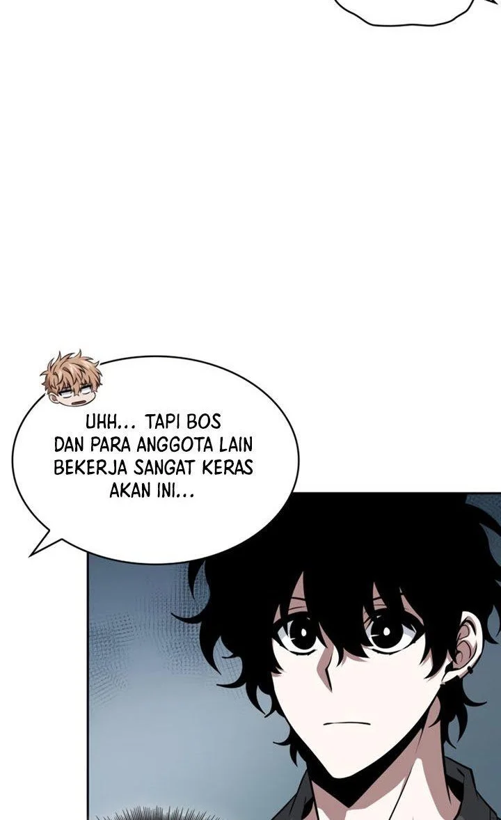 Tomb Raider King Chapter 404 Gambar 9