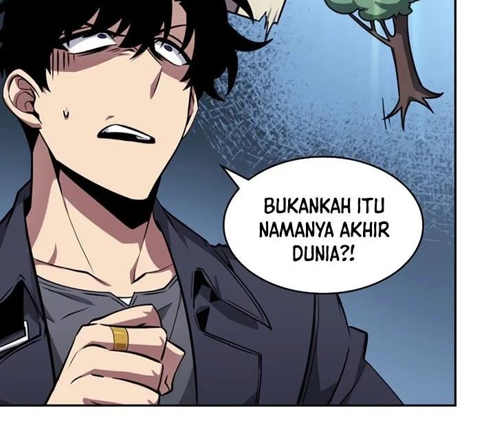 Tomb Raider King Chapter 408 Gambar 11