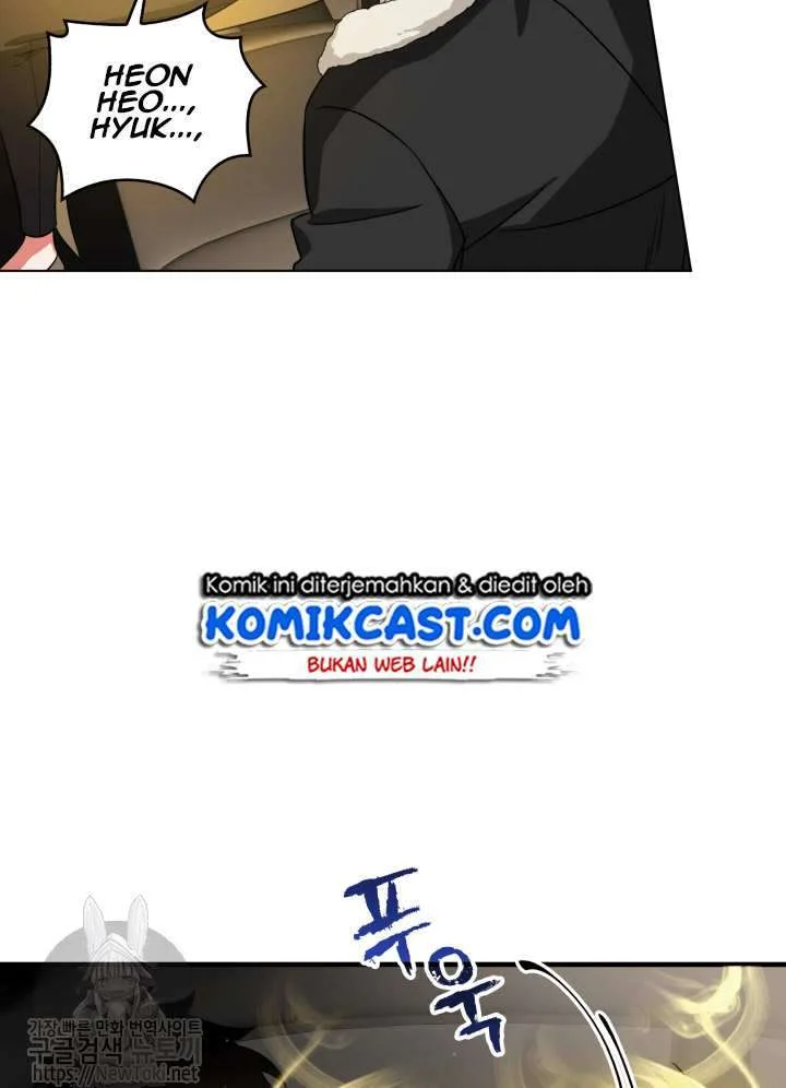 Tomb Raider King Chapter 41 Gambar 10