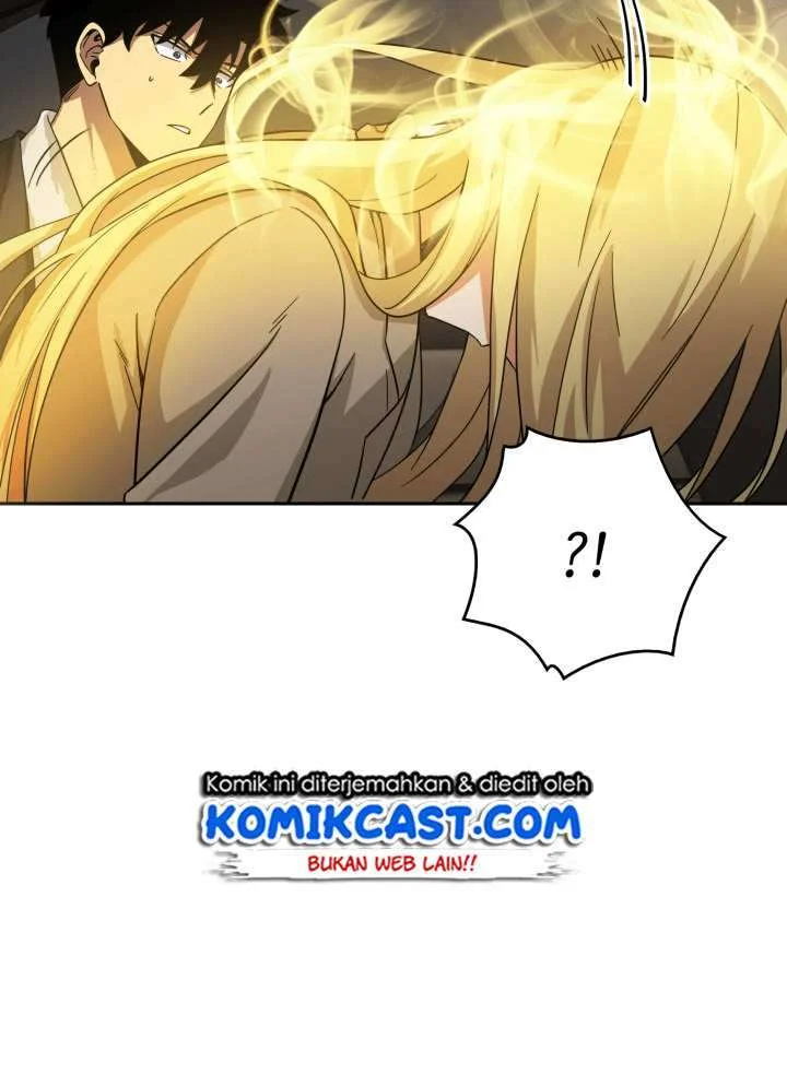 Tomb Raider King Chapter 41 Gambar 11