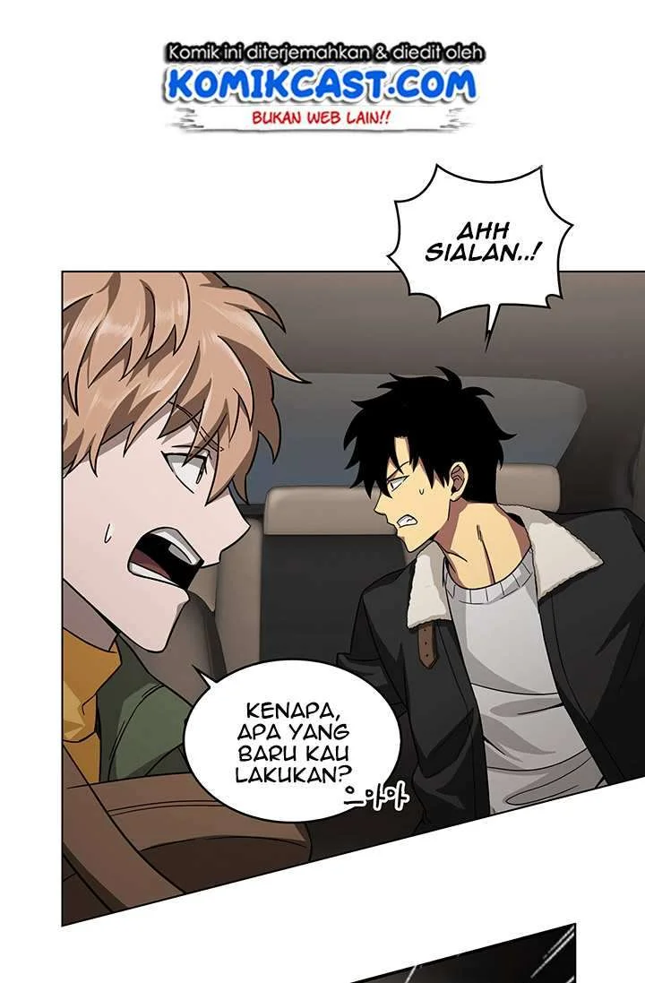 Tomb Raider King Chapter 41 Gambar 13