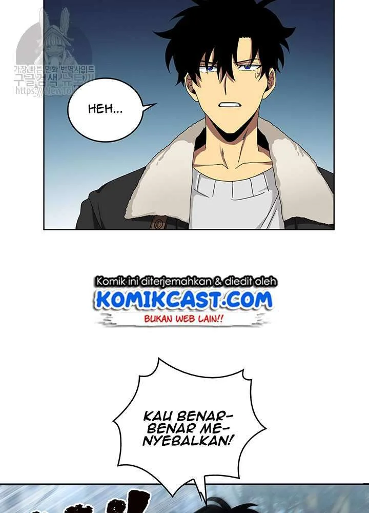 Tomb Raider King Chapter 42 Gambar 10
