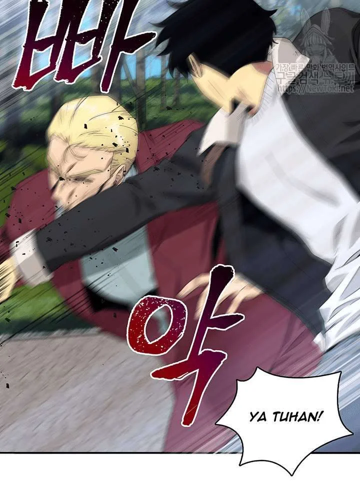 Tomb Raider King Chapter 42 Gambar 11