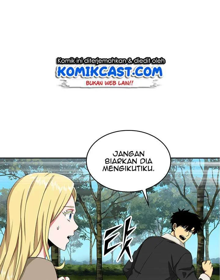 Tomb Raider King Chapter 42 Gambar 12