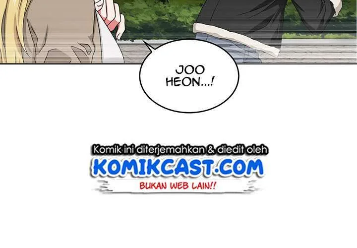 Tomb Raider King Chapter 42 Gambar 13
