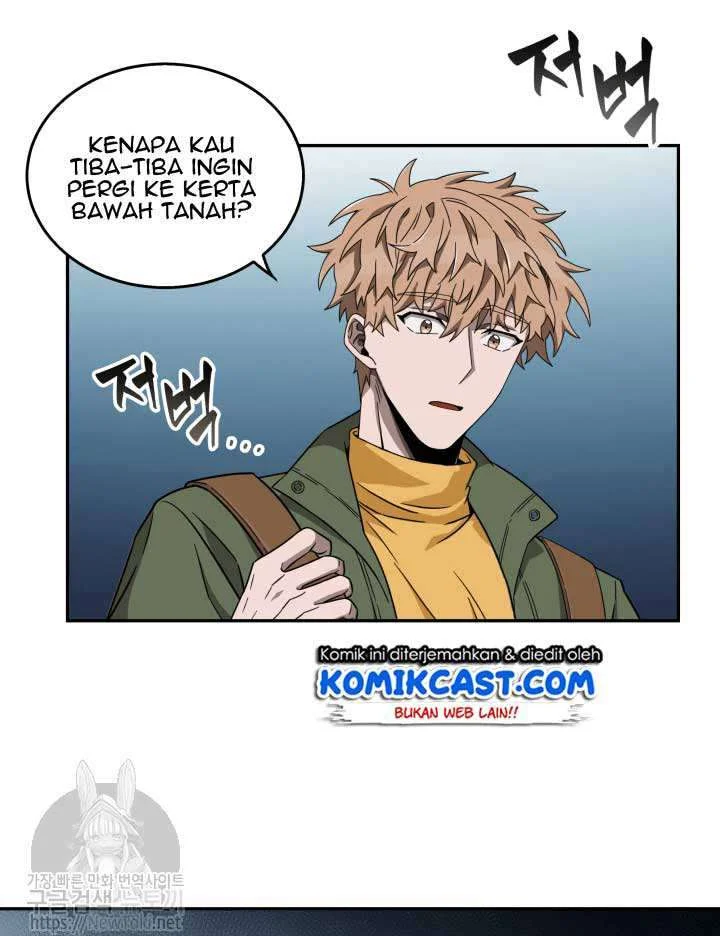 Tomb Raider King Chapter 43 Gambar 10