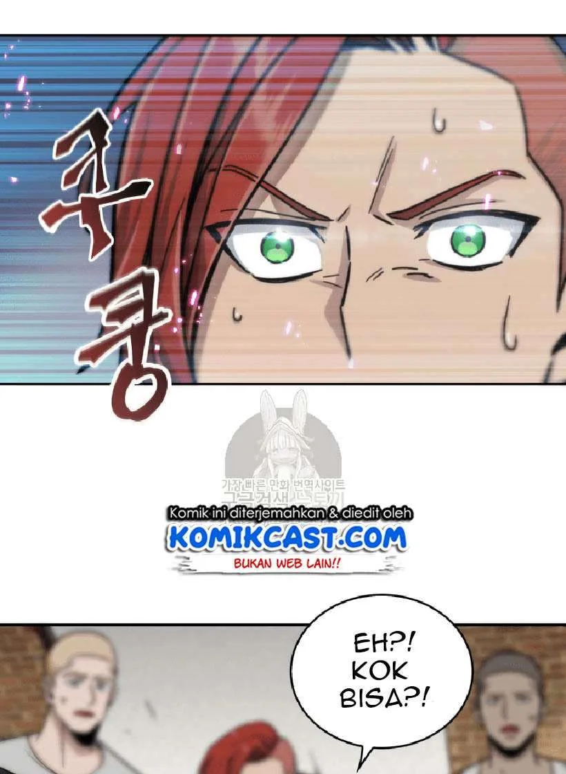 Tomb Raider King Chapter 44 Gambar 11