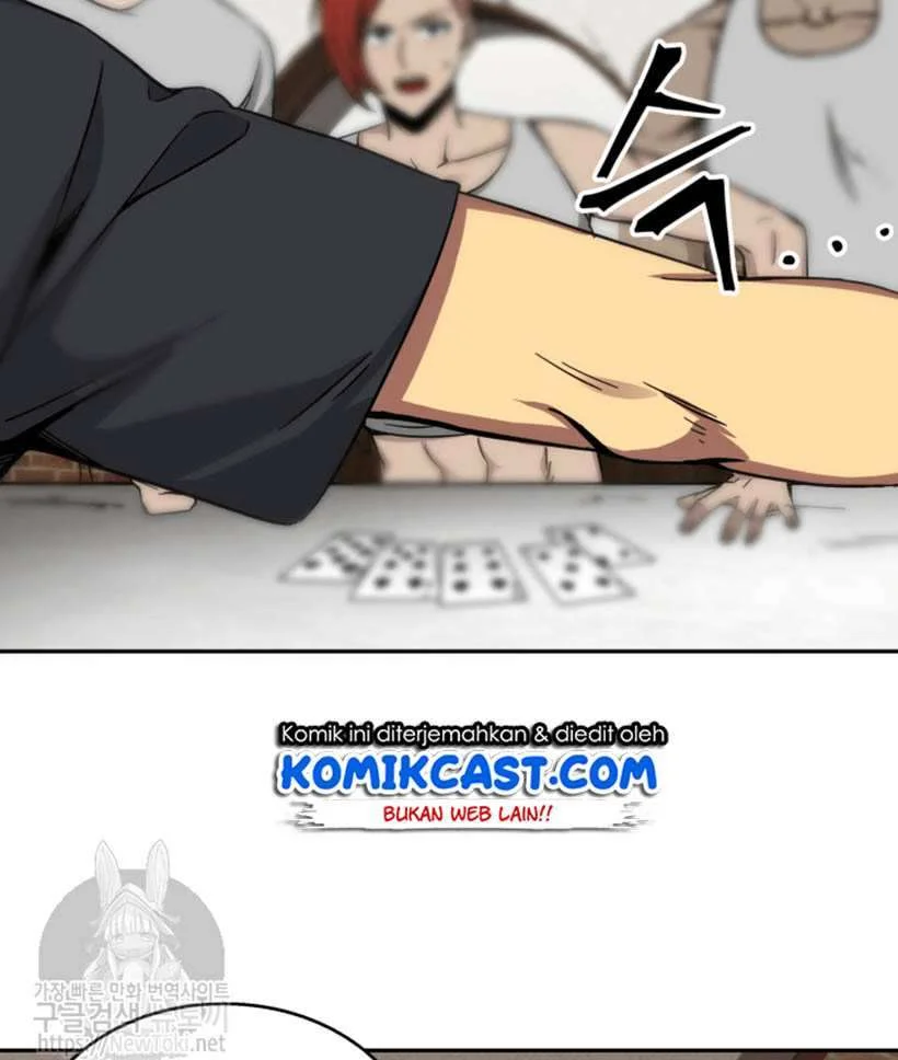 Tomb Raider King Chapter 44 Gambar 12