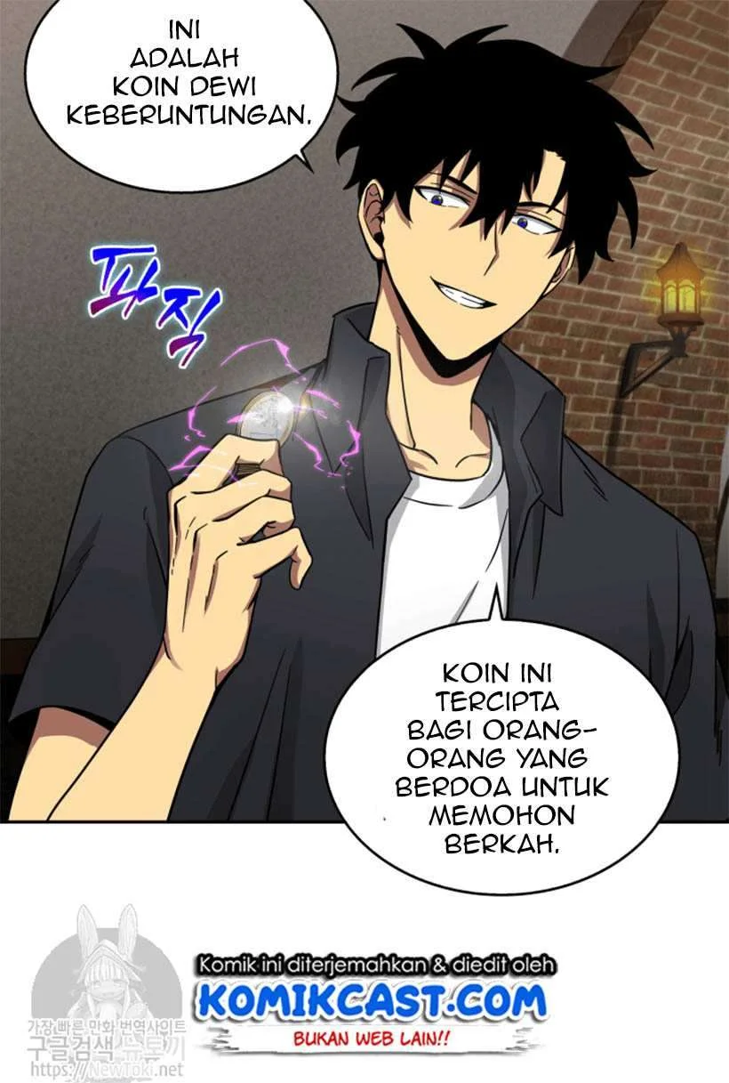 Tomb Raider King Chapter 44 Gambar 13