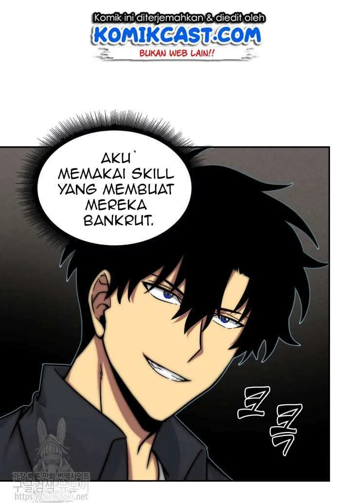 Tomb Raider King Chapter 44 Gambar 15