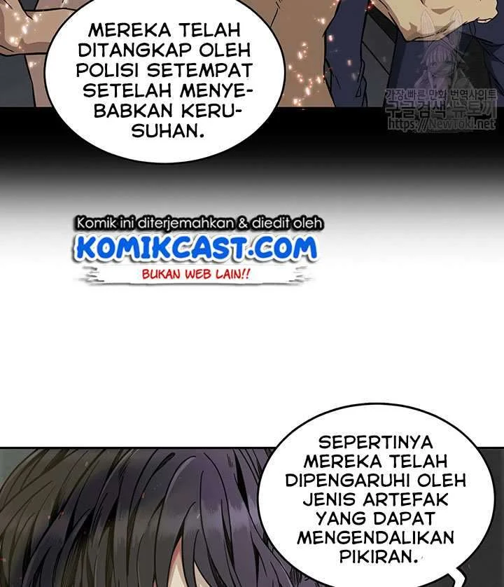 Tomb Raider King Chapter 45 Gambar 10