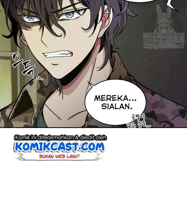 Tomb Raider King Chapter 45 Gambar 11
