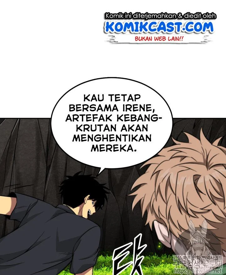 Tomb Raider King Chapter 46 Gambar 12