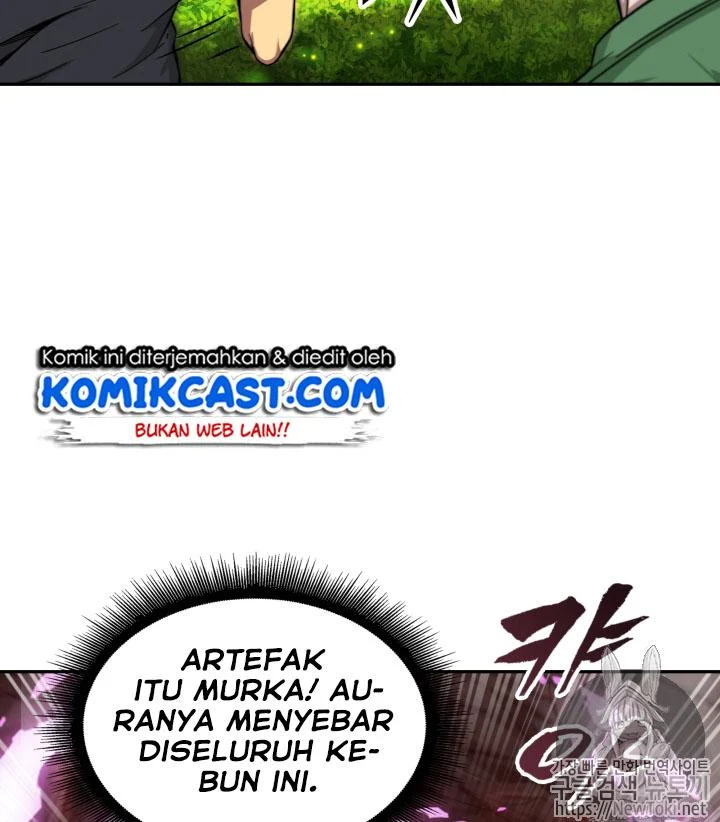 Tomb Raider King Chapter 46 Gambar 13