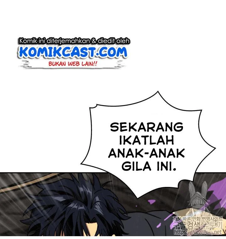 Tomb Raider King Chapter 46 Gambar 15