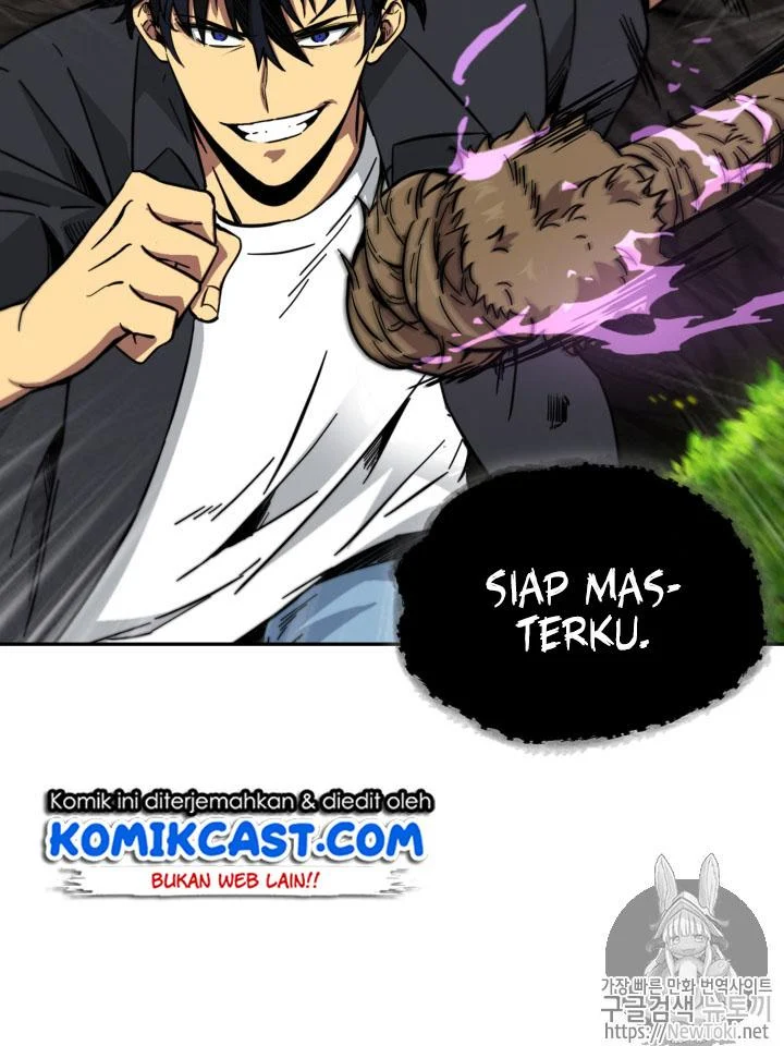 Tomb Raider King Chapter 46 Gambar 16