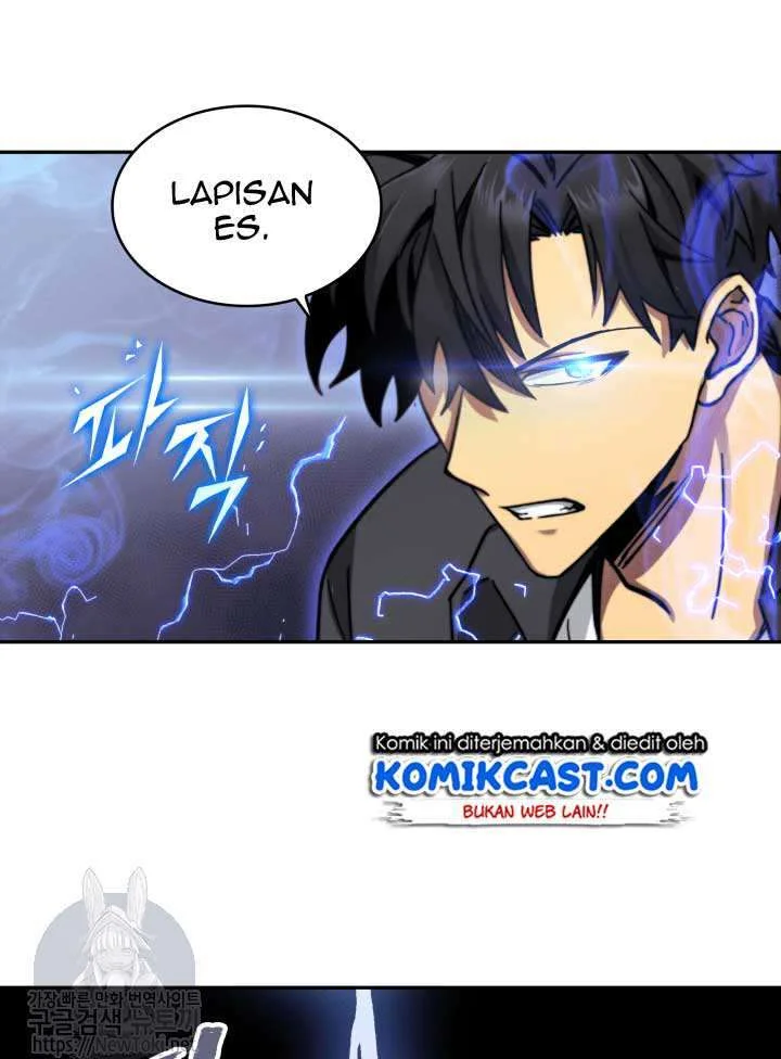 Tomb Raider King Chapter 47 Gambar 13