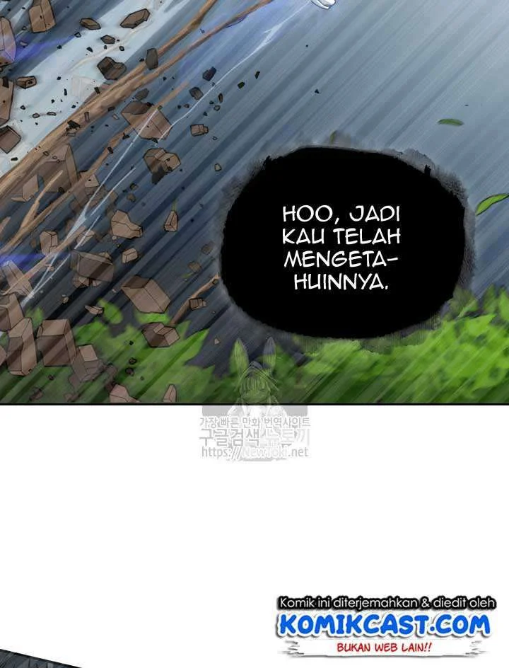 Tomb Raider King Chapter 47 Gambar 16