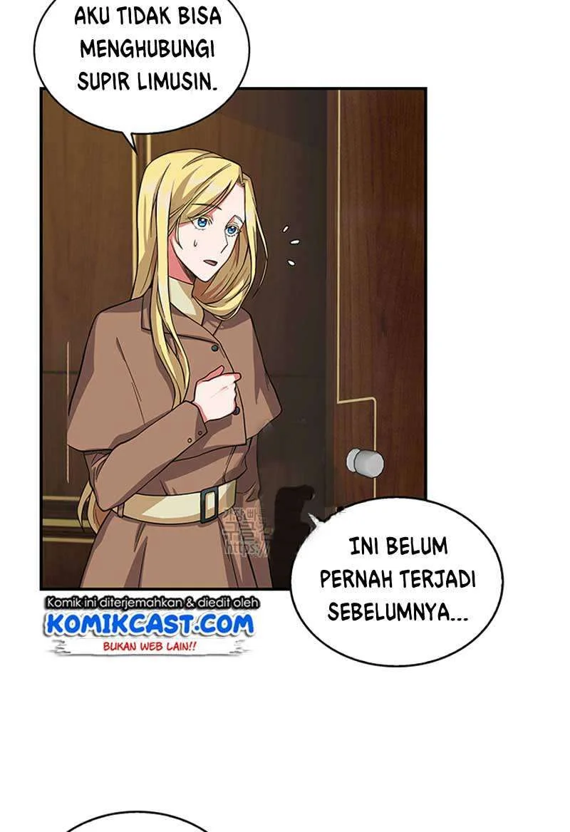 Tomb Raider King Chapter 48 Gambar 12