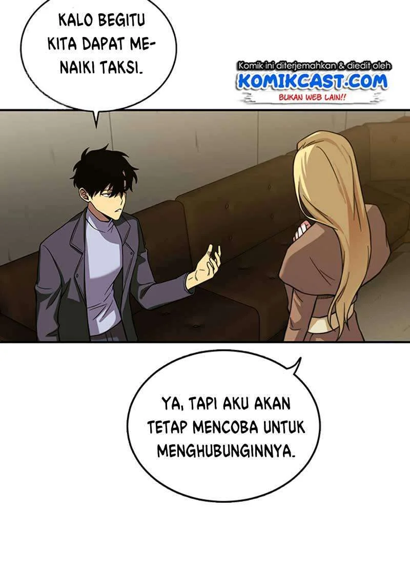 Tomb Raider King Chapter 48 Gambar 13