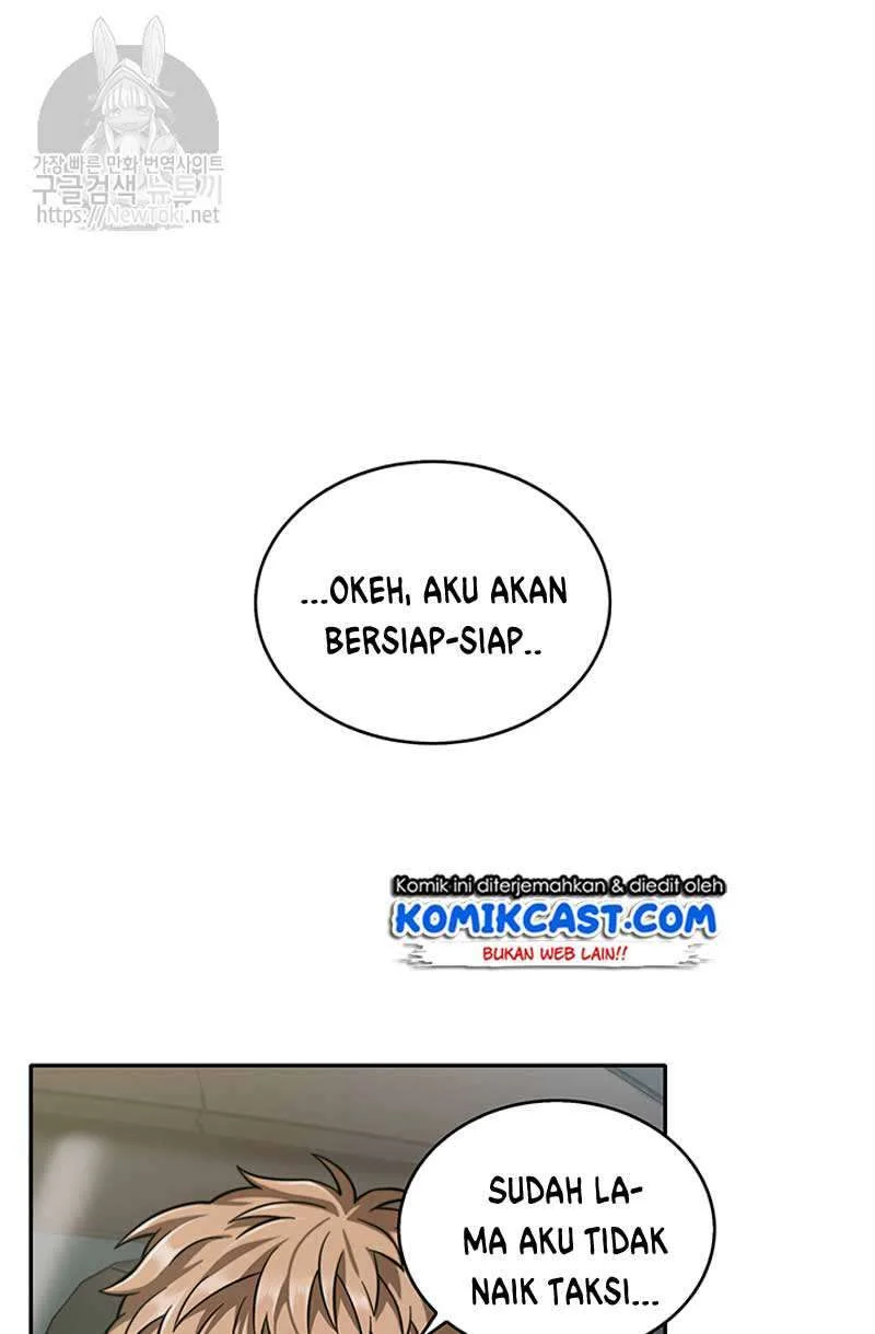 Tomb Raider King Chapter 48 Gambar 14