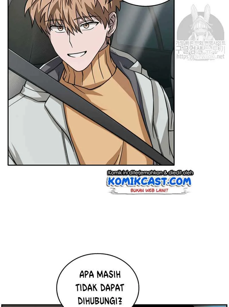 Tomb Raider King Chapter 48 Gambar 15