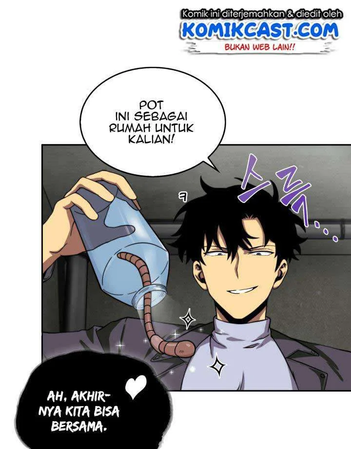 Tomb Raider King Chapter 49 Gambar 11