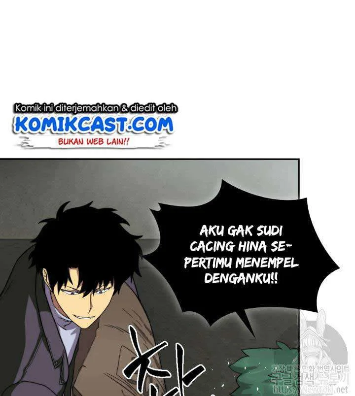 Tomb Raider King Chapter 49 Gambar 13