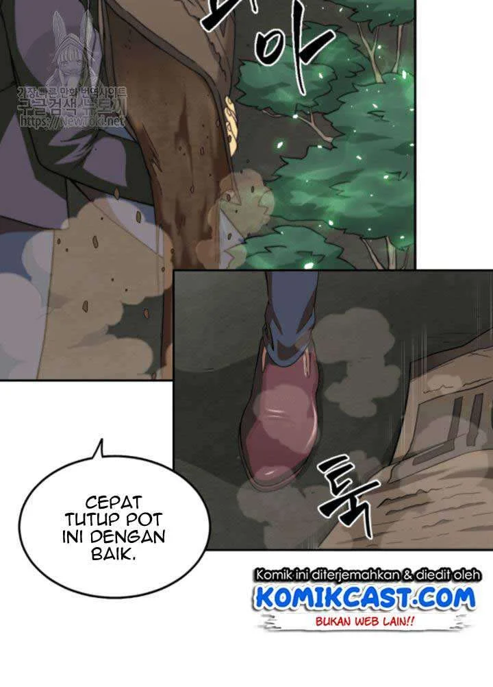 Tomb Raider King Chapter 49 Gambar 14