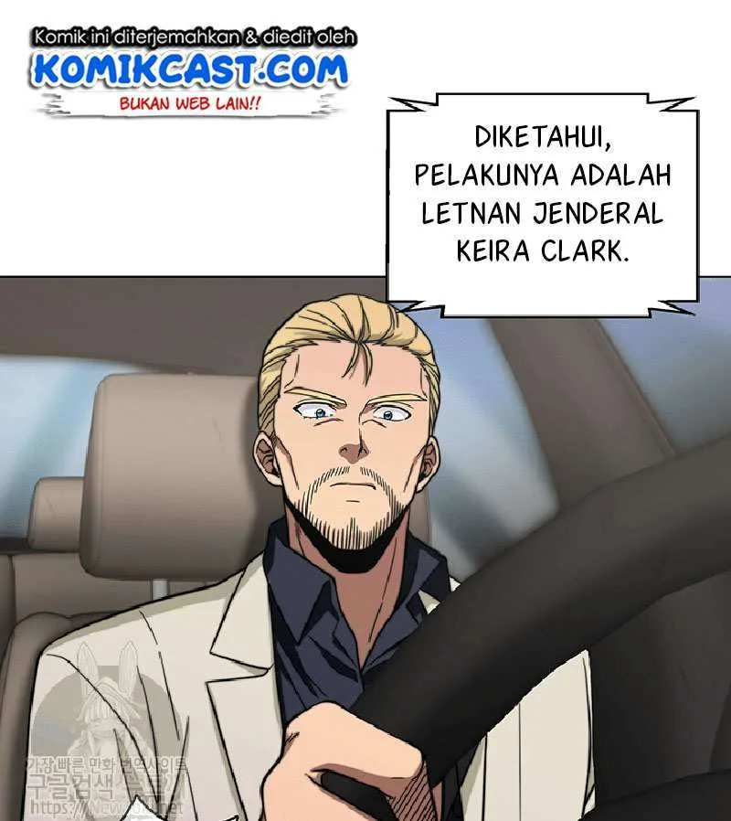 Tomb Raider King Chapter 50 Gambar 11
