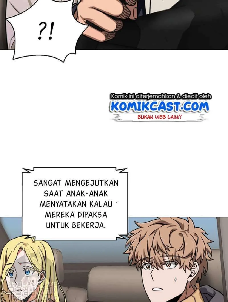 Tomb Raider King Chapter 50 Gambar 12