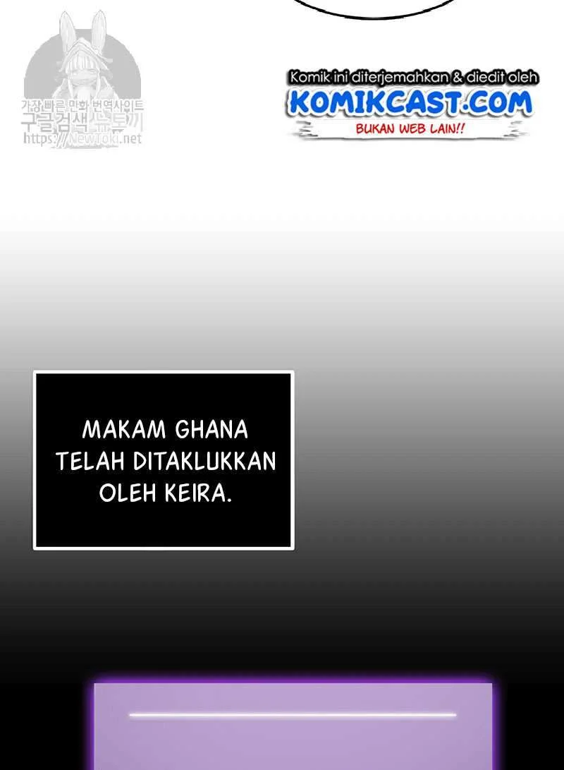Tomb Raider King Chapter 50 Gambar 15