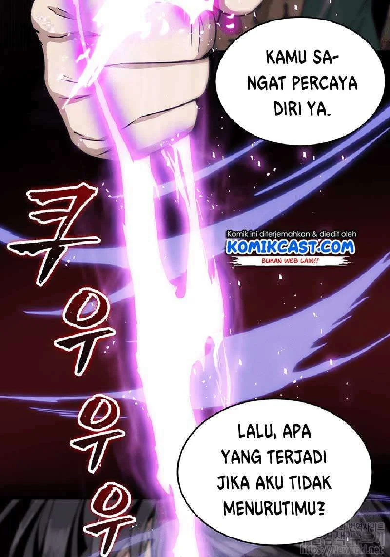 Tomb Raider King Chapter 51 Gambar 13