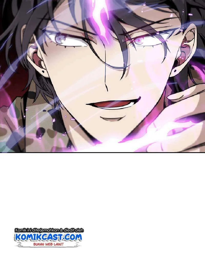 Tomb Raider King Chapter 51 Gambar 14