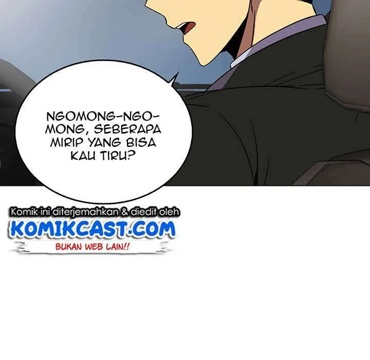 Tomb Raider King Chapter 52 Gambar 14