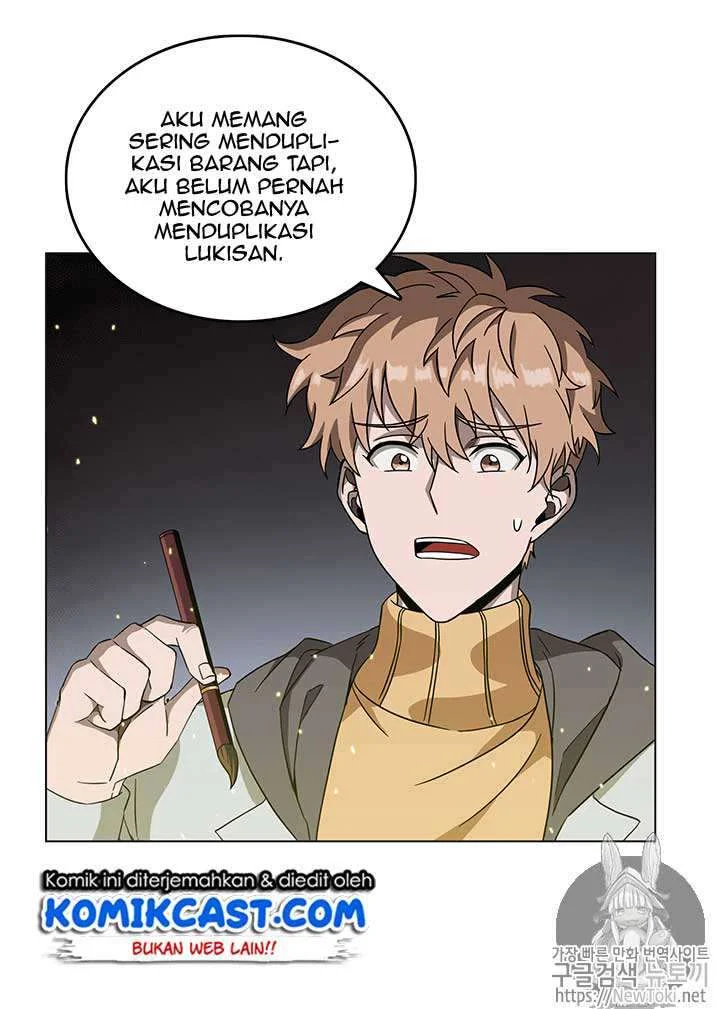 Tomb Raider King Chapter 52 Gambar 15