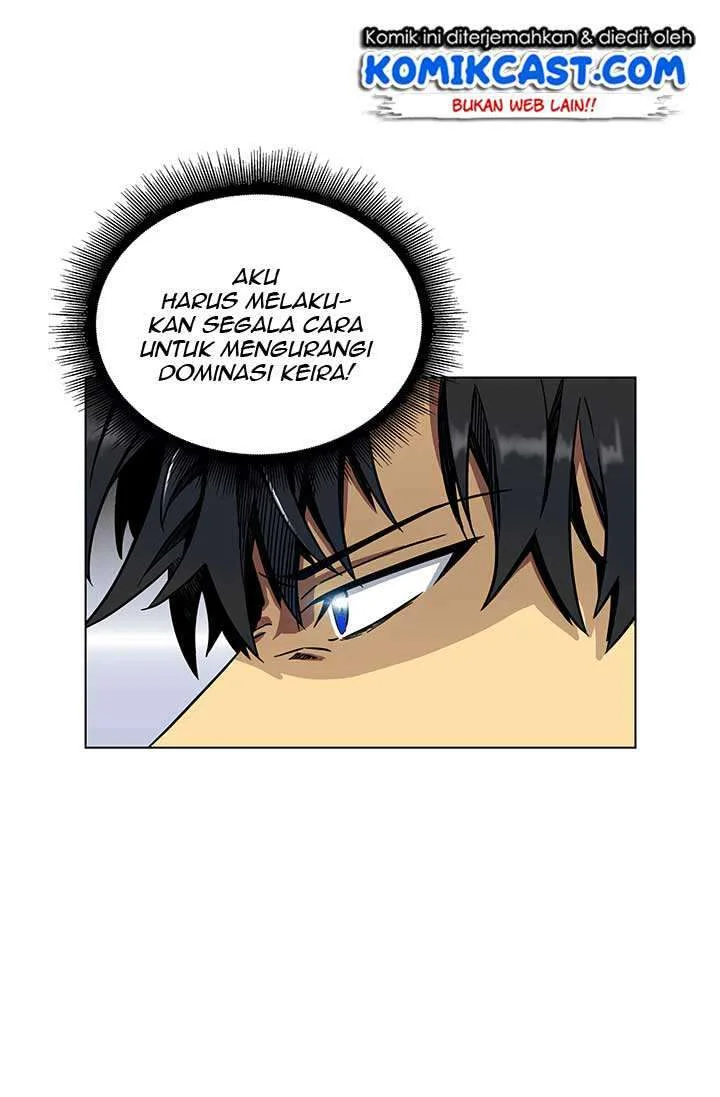 Tomb Raider King Chapter 52 Gambar 16