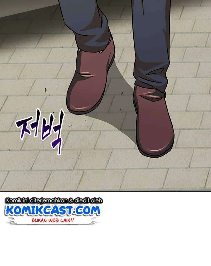 Tomb Raider King Chapter 52 Gambar 18