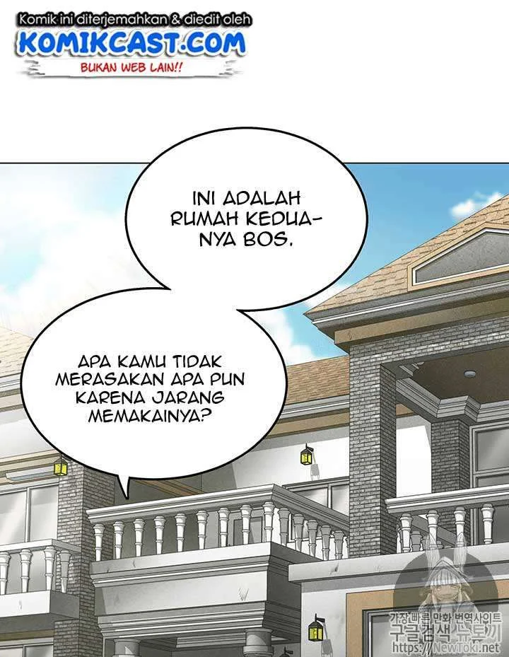 Tomb Raider King Chapter 52 Gambar 19