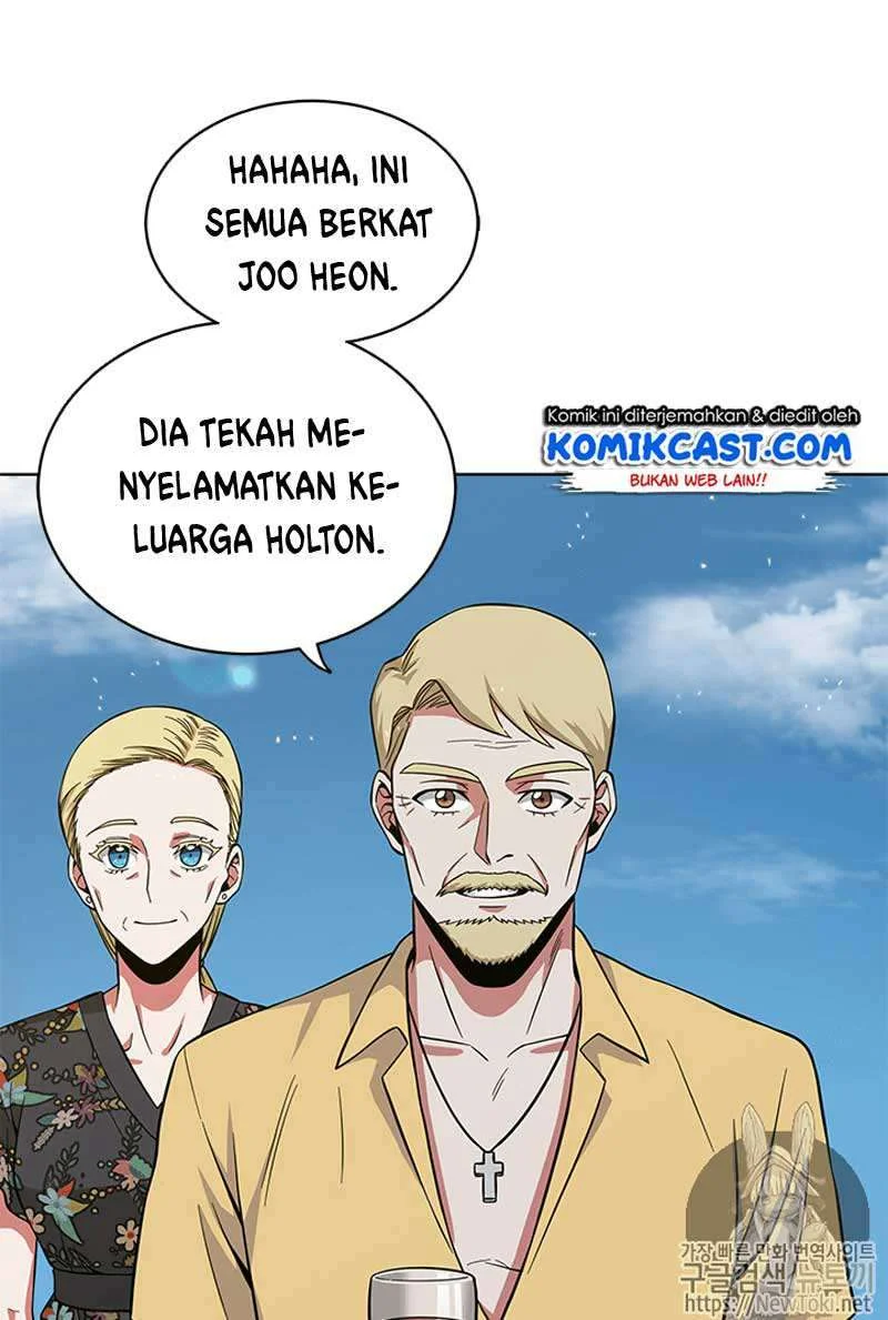 Tomb Raider King Chapter 53 Gambar 11